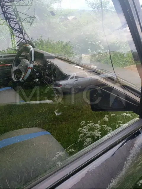 Metrocab Metrocab I, 1998 года, 76 лс, полный привод