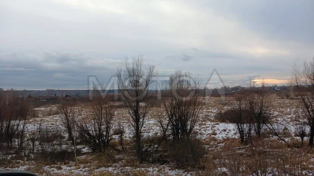Земельный участок в Кургане, 653+/-9 кв.м.