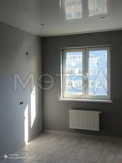 Квартира в Краснодаре, 35,5 кв.м, 1 комн.