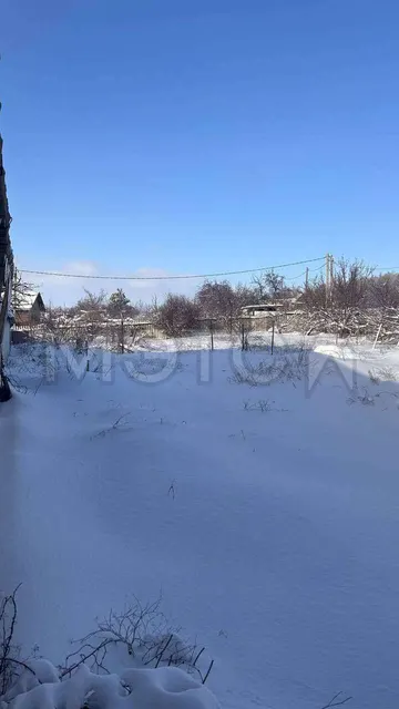 1/2 доля объекта незавершенного строительства в Волгоградской обл.