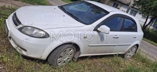 Chevrolet Lacetti, 2011 года, 109 лс, 340000 км