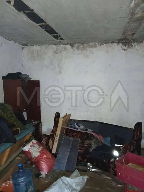 Гараж в Пермском крае, 22,2 кв.м