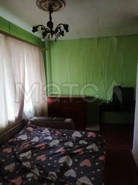 Квартира в Костромской обл, 54,2 кв.м, 2 комн.
