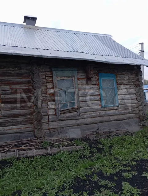 Дом 31,8 кв.м. и земельный участок 2493+/-28 кв.м. в Кемеровской обл.
