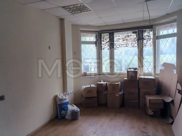 Помещение в Москве, 56,9 кв.м.
