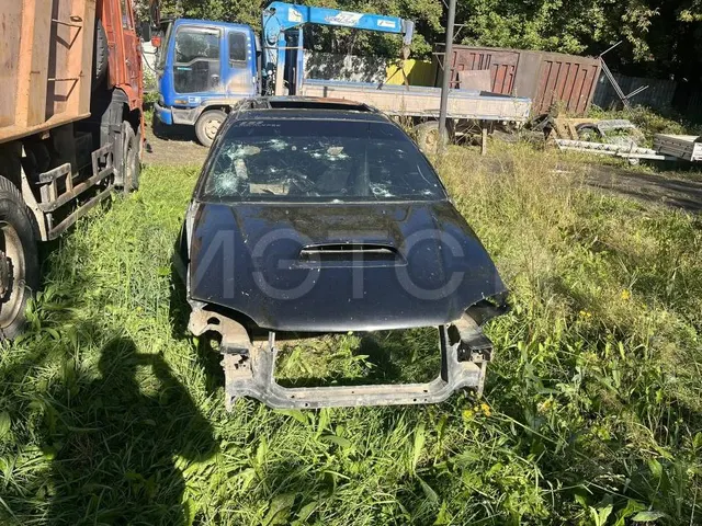 Toyota Caldina, 1998 года, 135 лс, 450000 км, полный привод, АКПП