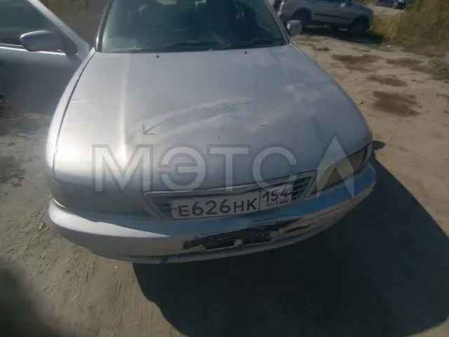 Nissan Cefiro, 1997 года, 155 лс, 258148 км, АКПП