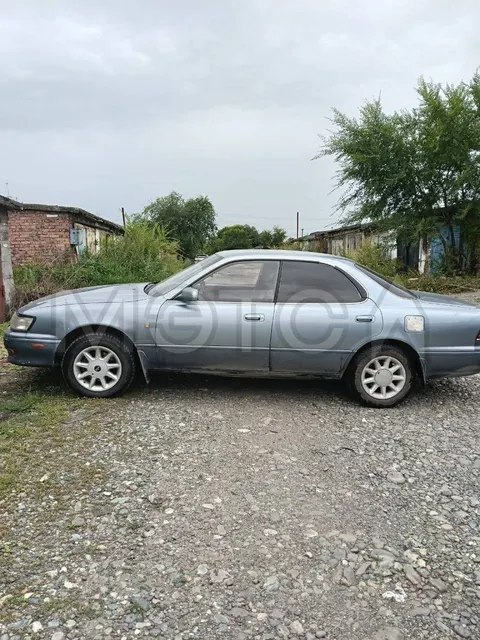 Toyota Camry, 1992 года, 135 лс, 235000 км, АКПП