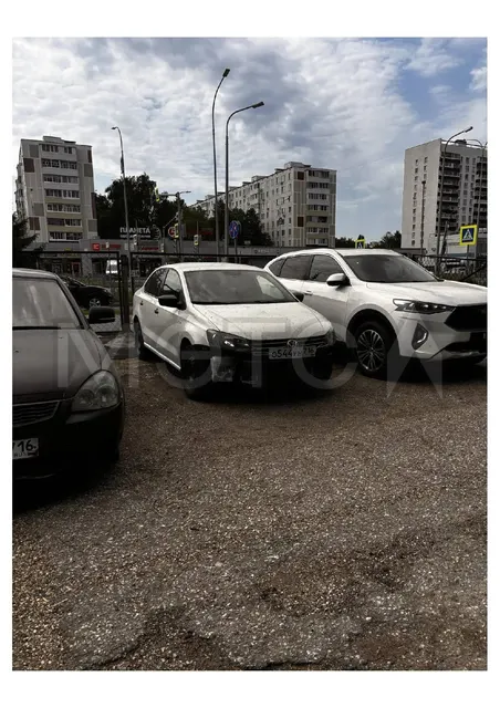 Volkswagen Polo, 2018 года, 90 лс