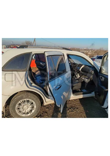 Lifan X60, 2015 года, 128 лс