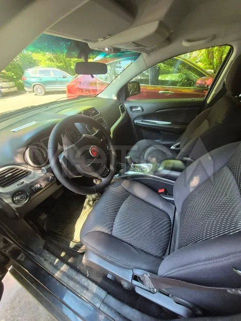 Fiat Freemot, 2013 года, 170 лс, 148657 км, АКПП