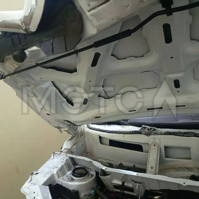 BAIC X35, 2023 года, 136 лс, 180000 км, АКПП