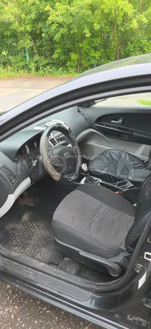 Kia Ceed, 2009 года, 122 лс, 234000 км