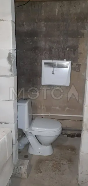 Дом 60 кв.м. и земельный участок 648 кв.м. в Новосибирске