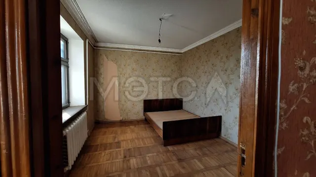Квартира в Адыгее, 58,6 кв.м, 2 комн.