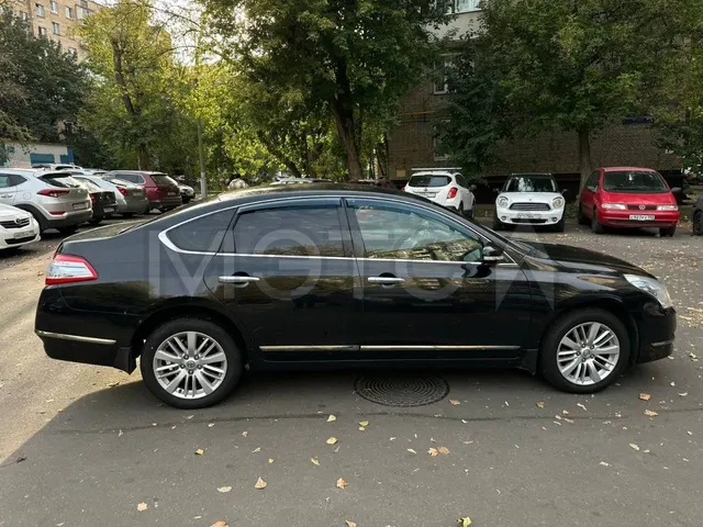 Nissan Teana, 2011 года, 167 лс, 200000 км, АКПП