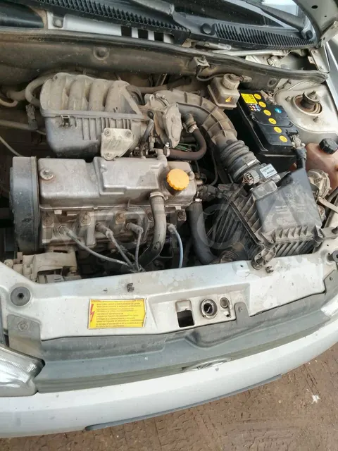 Lada Kalina, 2011 года, 84,3 лс, 140208 км