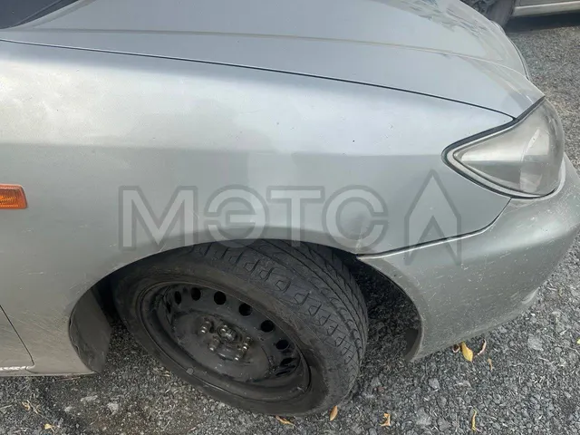 Toyota Camry, 2001 года, 159 лс, 300000 км, АКПП