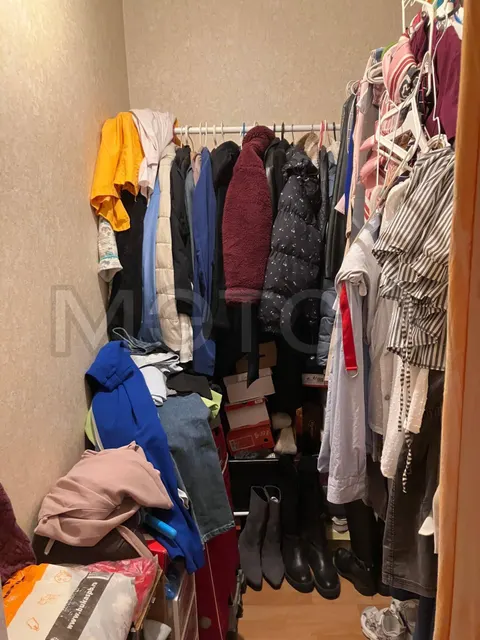 Квартира в Санкт-Петербурге, 49,9 кв.м, 2 комн.