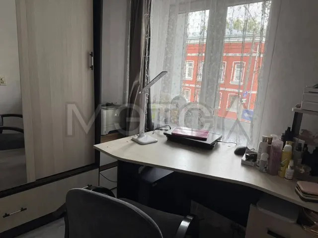 Квартира в Кирове, 39,7 кв.м, 2 комн.