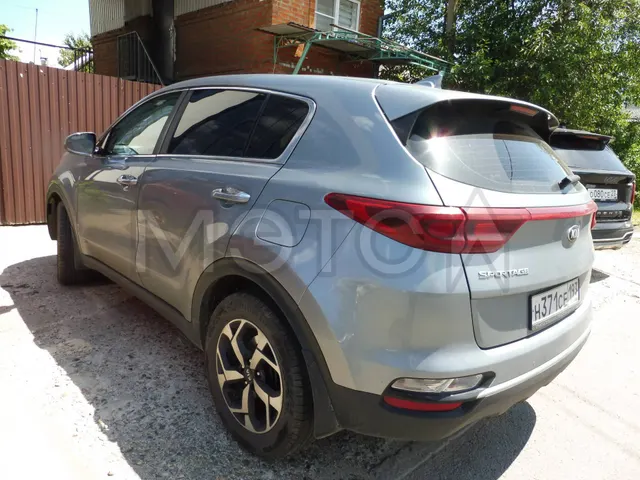 Kia Sportage, 2019 года, 149 лс, 145687 км