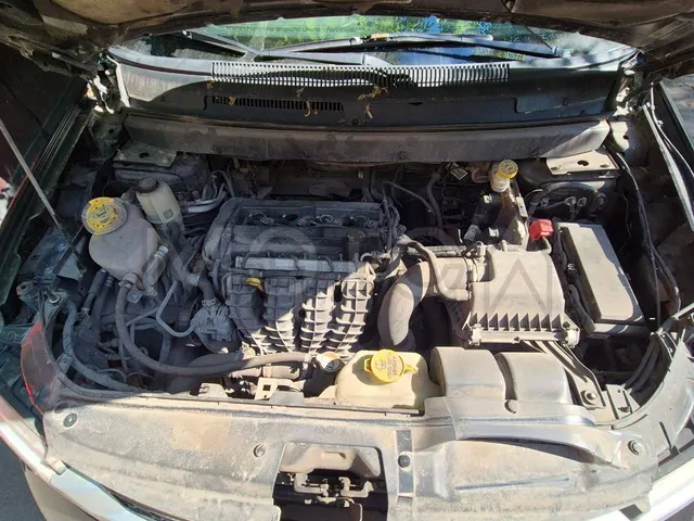 Fiat Freemot, 2013 года, 170 лс, 148657 км, АКПП