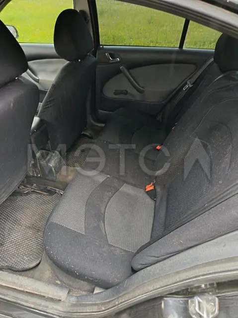 Skoda Octavia, 2005 года, 75 лс, 290000 км