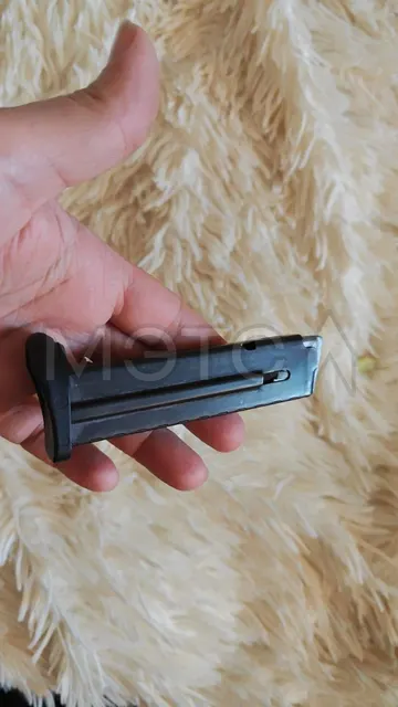 WALTHER P22T