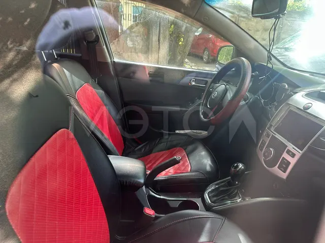 Kia Cerato, 2013 года, 126 лс, 240000 км, АКПП