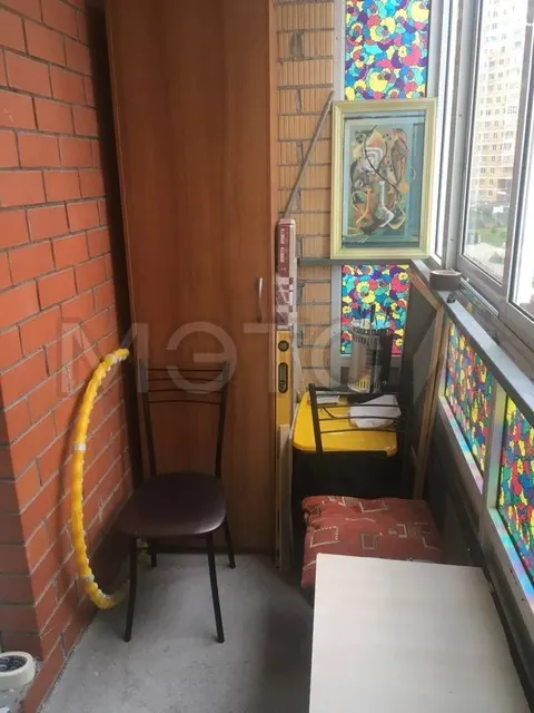 Квартира в Москве, 37,3 кв.м.