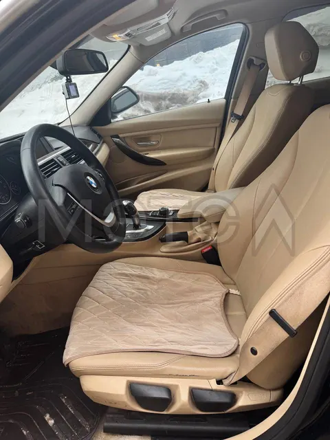 BMW 318I, 2016 года, 136 лс, 173858 км, АКПП