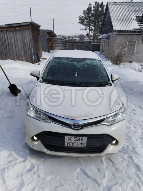 Toyota Corolla, 2013 года, 105 лс, 238195 км, АКПП