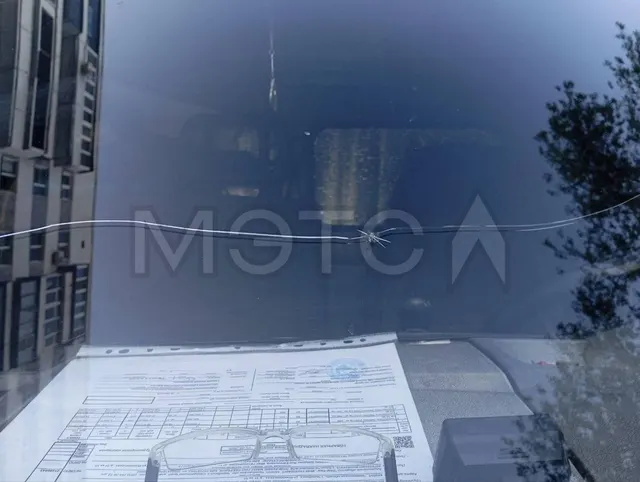 Автомобиль грузовой 2818-0000010-02, 2007 года
