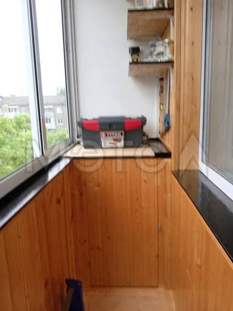 Квартира в Уфе, 30,5 кв.м, 1 комн.