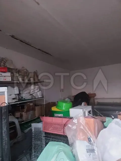 Гараж в Пермском крае, 30,3 кв.м.