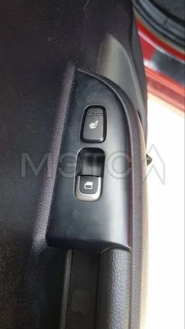 Kia Rio, 2018 года, 123 лс, 196814 км, АКПП