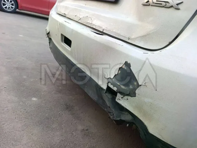 Mitsubishi ASX, 2014 года, 150 лс, 204959 км, полный привод, АКПП