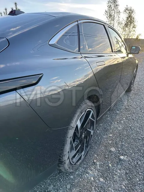 Changan Lamore, 2023 года, 181 лс, 87306 км, АКПП