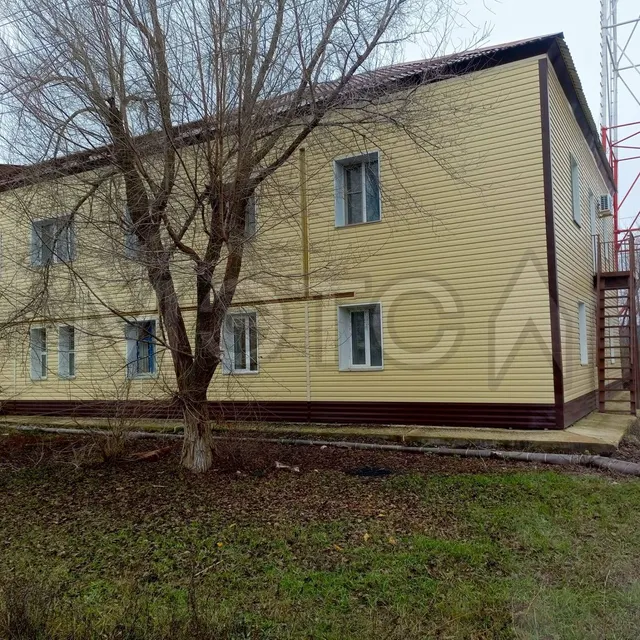 Комната в Волгоградской обл., 21,3 кв.м.