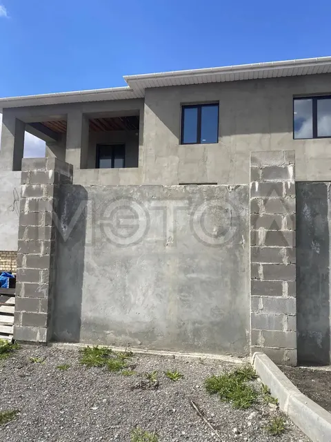 Дом 359,4 кв.м. и земельный участок 400+/-7 кв.м. в Ульяновске