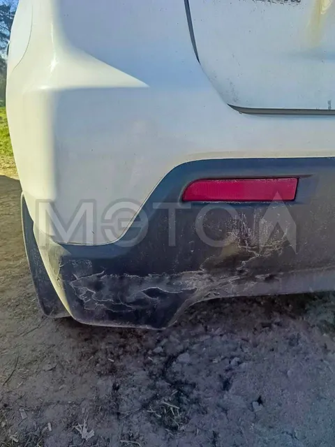 Mitsubishi ASX, 2011 года, 116 лс, 450000 км, АКПП