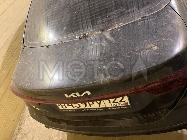 Kia K3, 2023 года, 123 лс, 32 117 км, АКПП