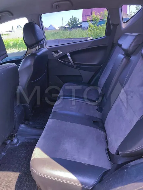 Geely Emgrand X7, 2014 года, 148 лс, 150000 км, АКПП