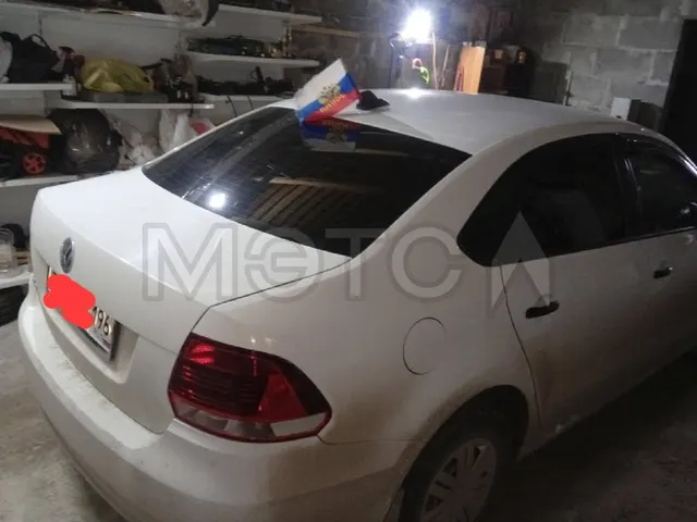Volkswagen Polo, 2018 года, 90 лс, 157137 км