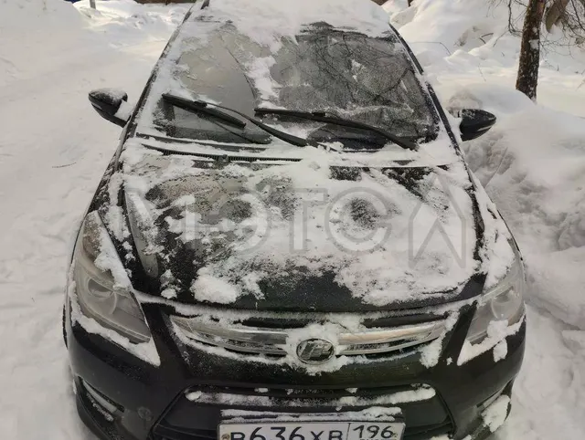 Lifan X50, 2015 года, 103 лс, 455198 км