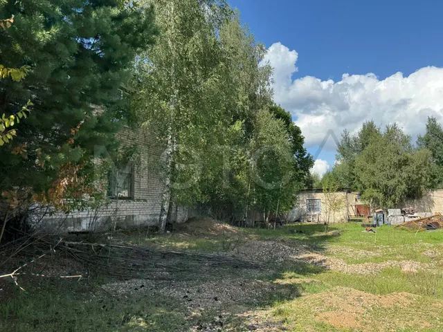 Здания в Смоленской обл.