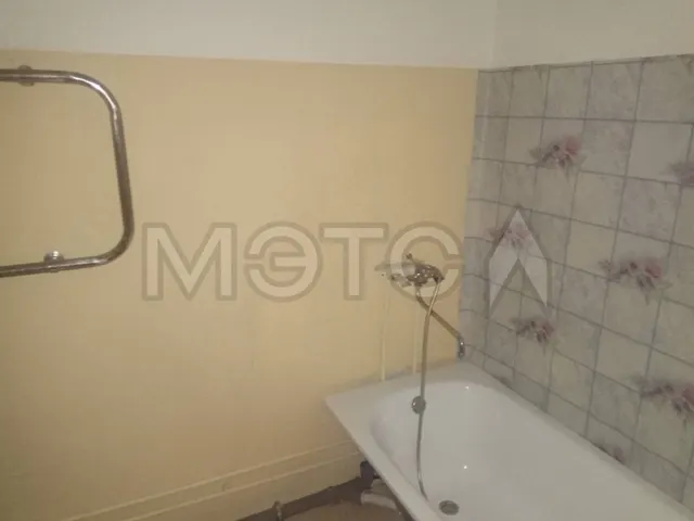Квартира в Тюменской обл., 35,2 кв.м, 1 комн.