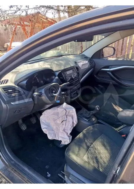 Lada Vesta, 2021 года, 106 лс, АКПП