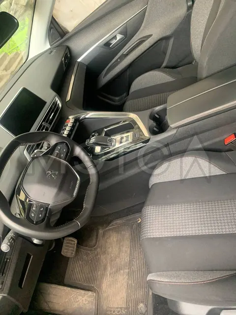 Peugeot 3008, 2020 года, 150 лс, 36110 км, АКПП