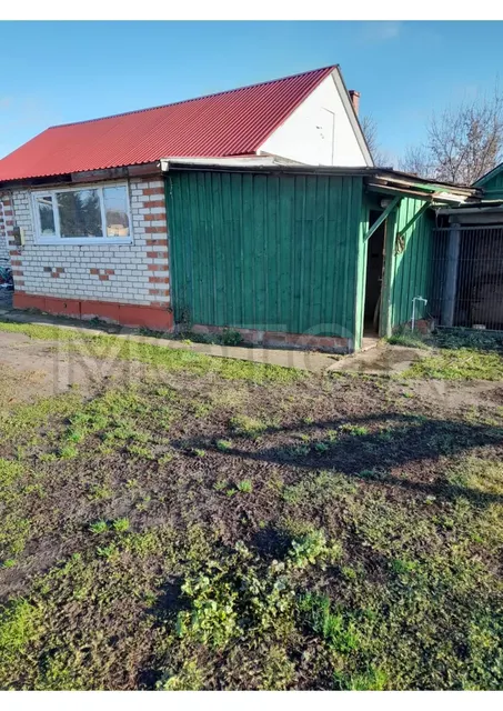 49/200 доля дома и 49/200 доли земельного участка в Тамбовской обл.